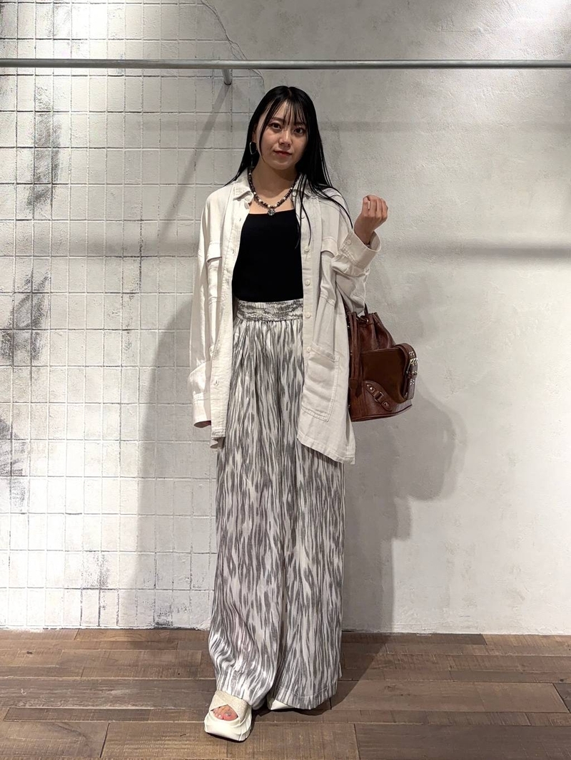 9348399/名古屋パルコ/JEANASIS/155