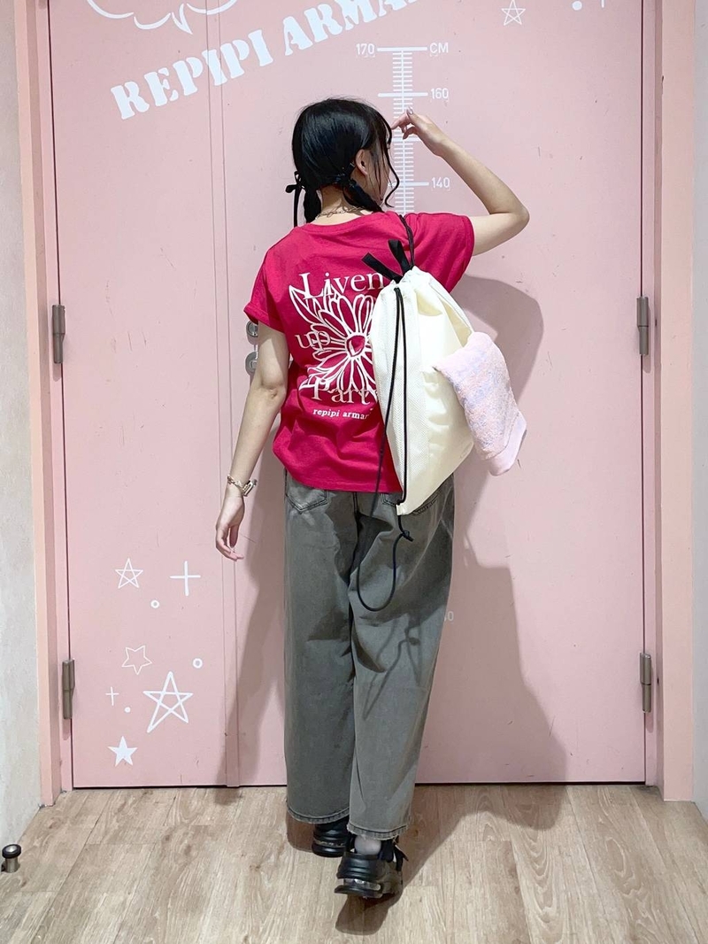 9347099/LAZONA川崎PLAZA/repipi armario/150