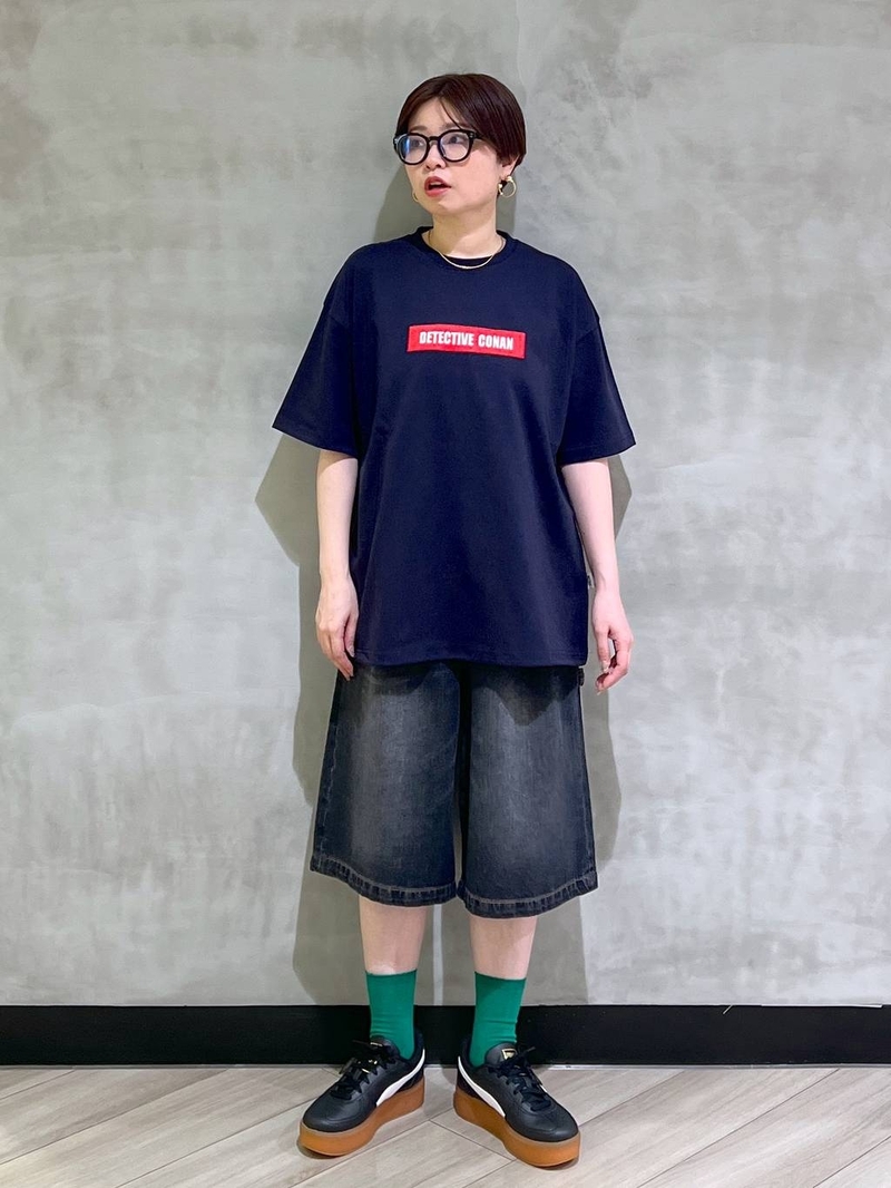 9349981/アミュプラザ鹿児島/PAGEBOY/162