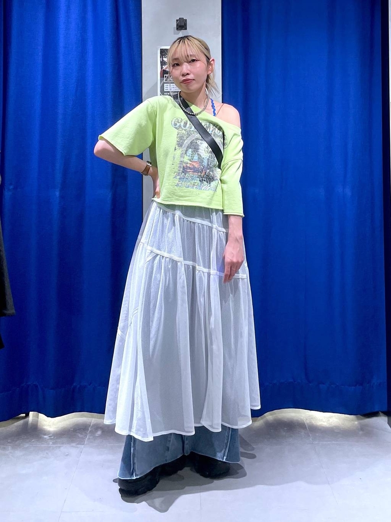 9311602/名古屋パルコ/PAGEBOY/157