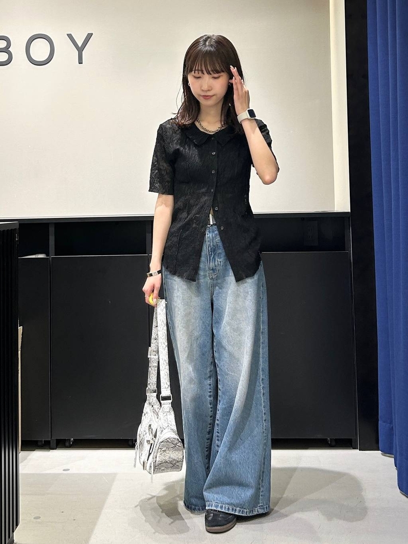 9349712/イオンモール広島府中/PAGEBOY/164
