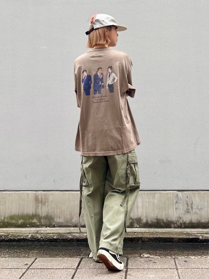 9352200/京都寺町/RAGEBLUE/165
