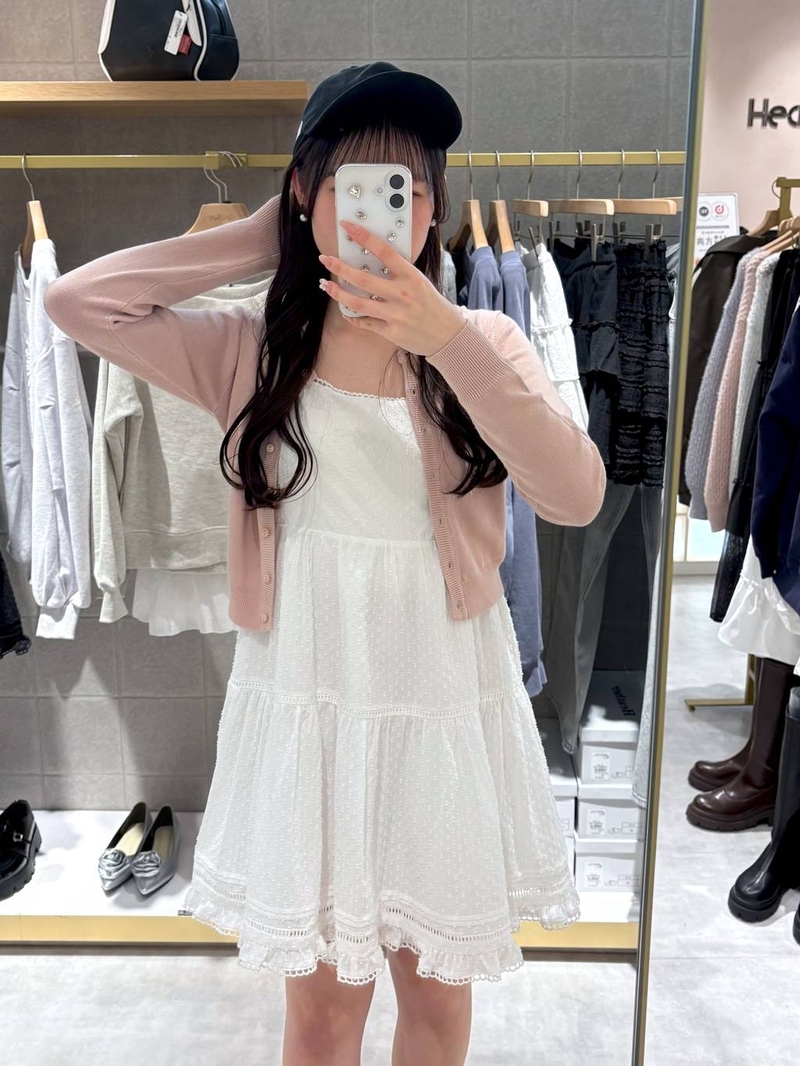 9350071/名古屋パルコ/Heather/160