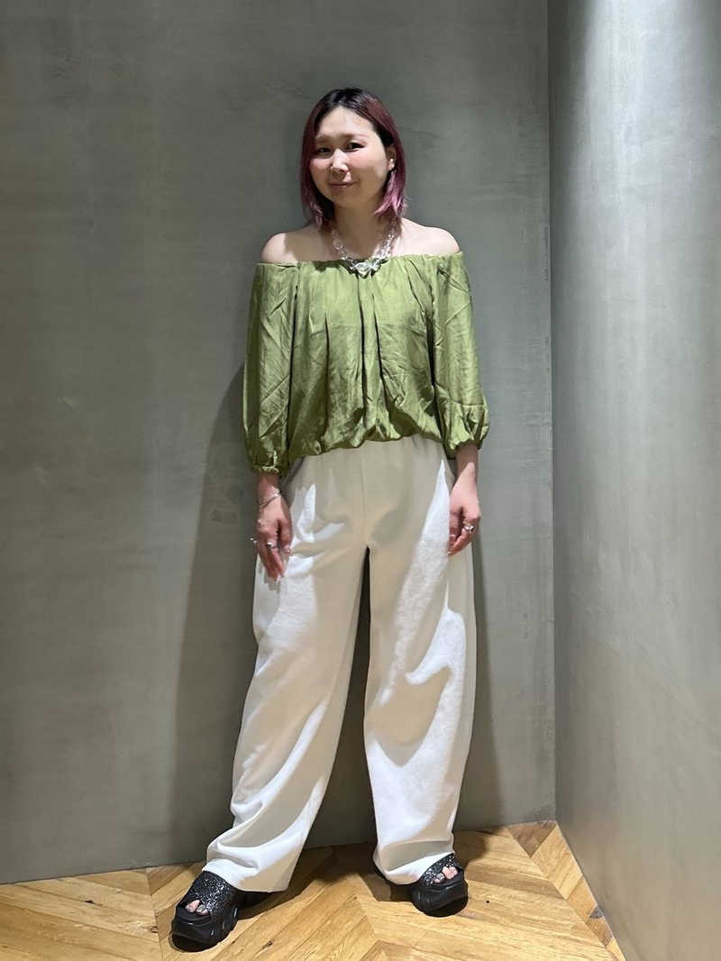 9344030/アミュプラザくまもと/JEANASIS/157