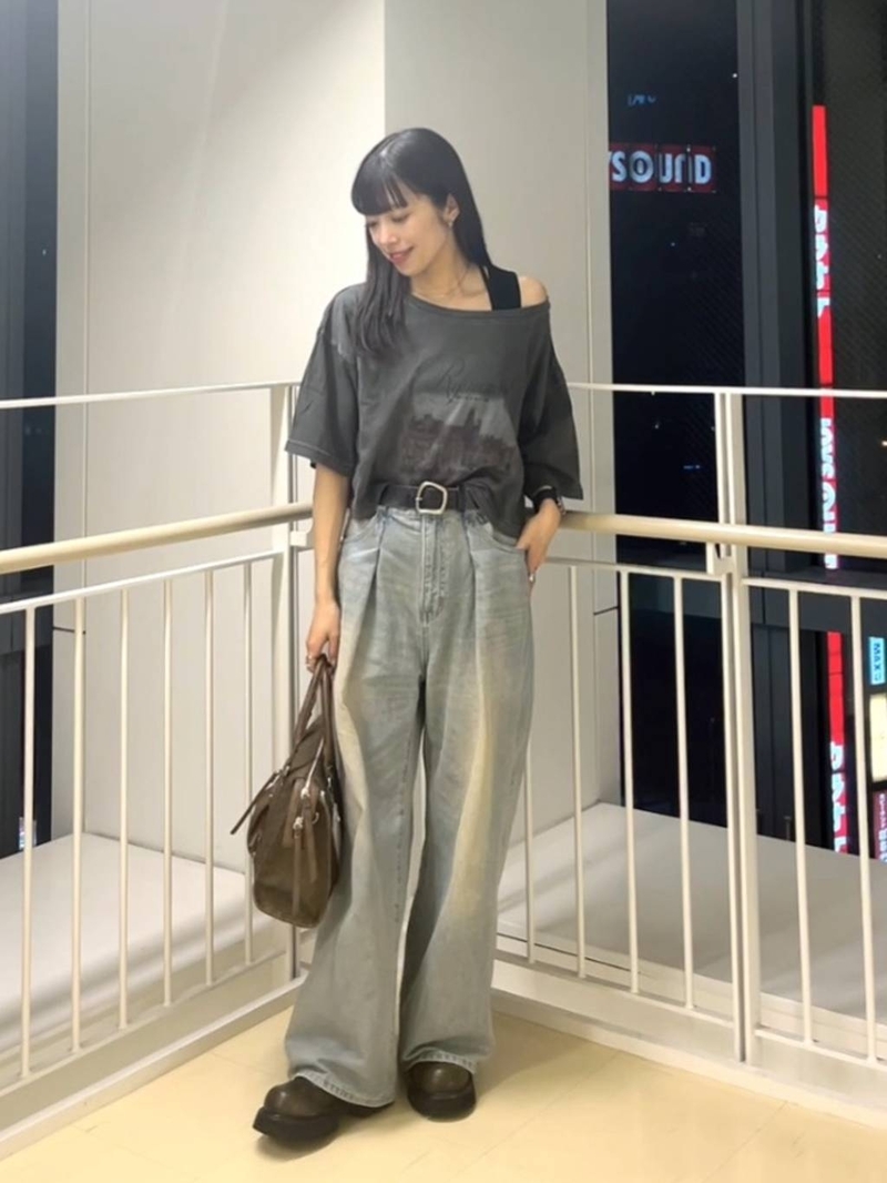 9342646/タカシマヤゲートタワーモール/JEANASIS/155