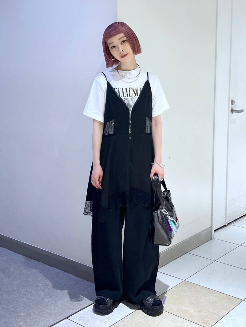 9351932/京阪モール/JEANASIS/155