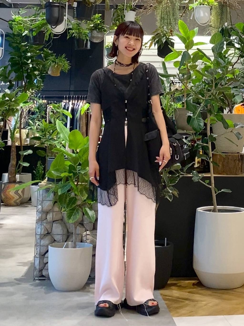 9351670/イオンモール宮崎/JEANASIS/164