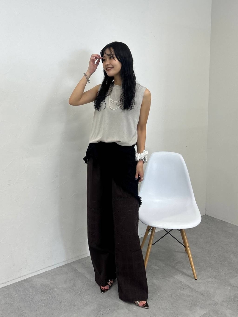 9351636/ルミネ大宮/JEANASIS/163