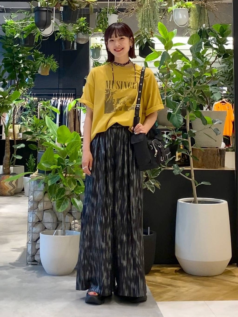 9351589/イオンモール宮崎/JEANASIS/164