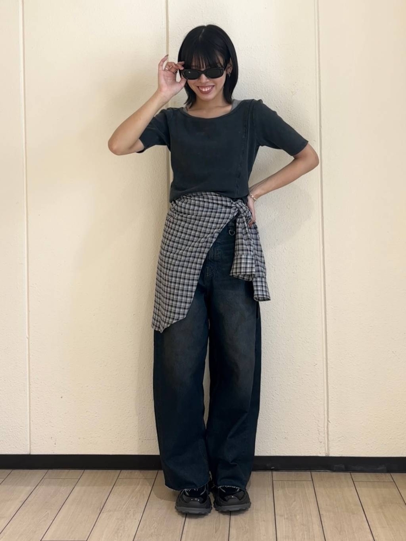 9309371/アトレ松戸/JEANASIS/168
