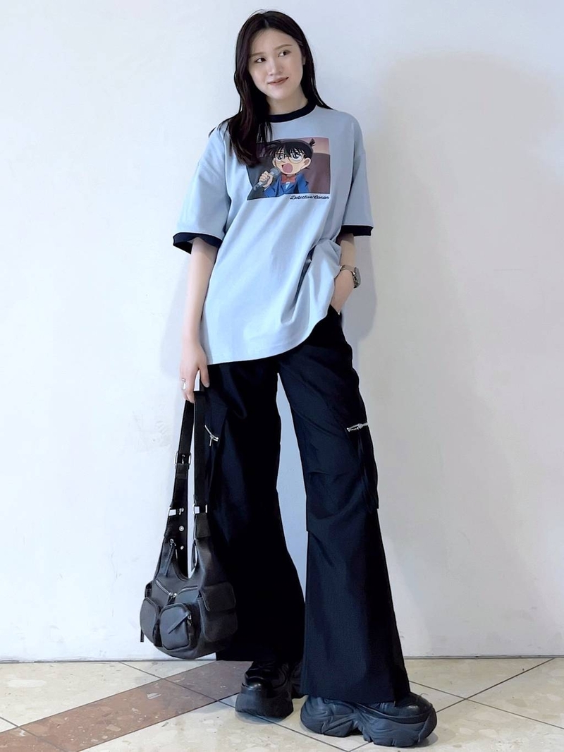 9350959/ヘップファイブ/PAGEBOY/161