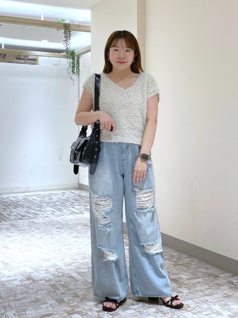 9355974/アトレ川崎/Heather/152