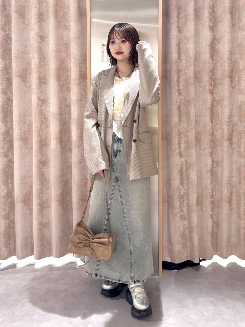 9306380/ルミネ横浜/Heather/155