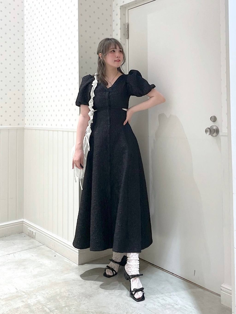 9355561/イオンモール高岡/Heather/165