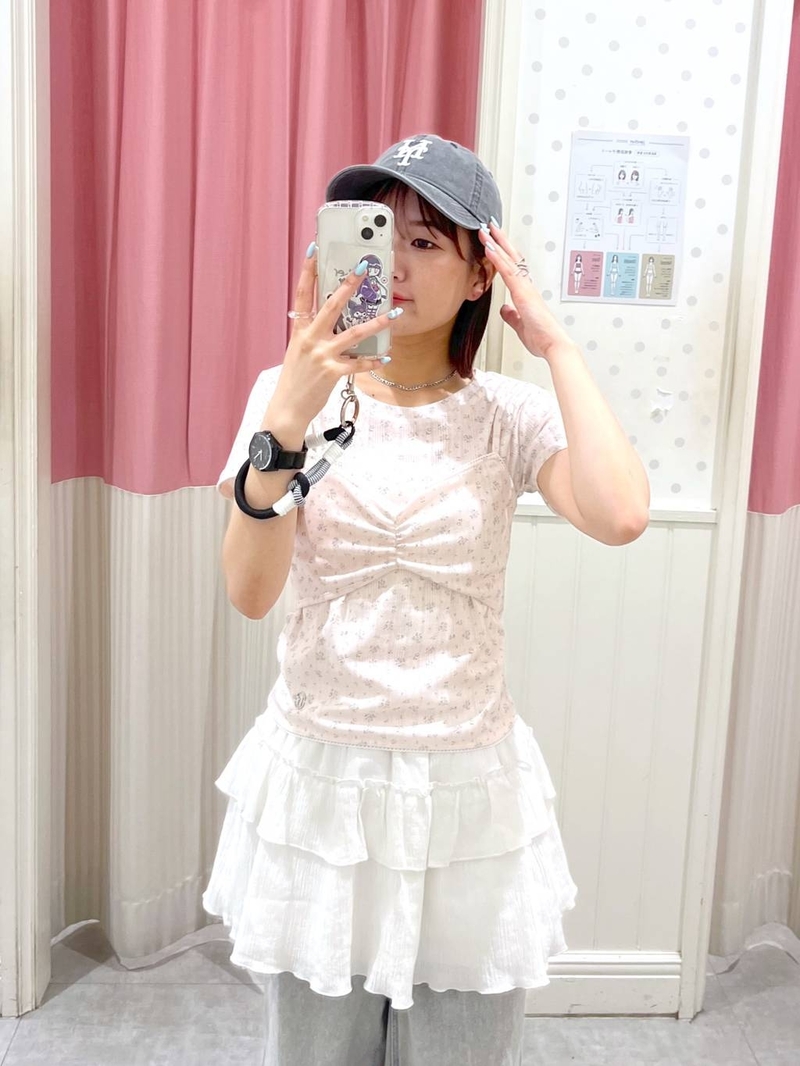9354621/ららぽーと横浜/Heather/153