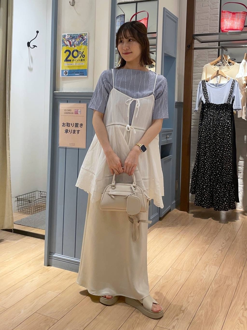 9347727/アミュプラザ鹿児島/LOWRYS FARM/158