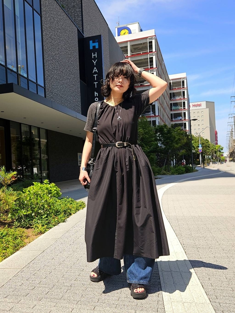 9356450/金沢フォーラス/JEANASIS/163