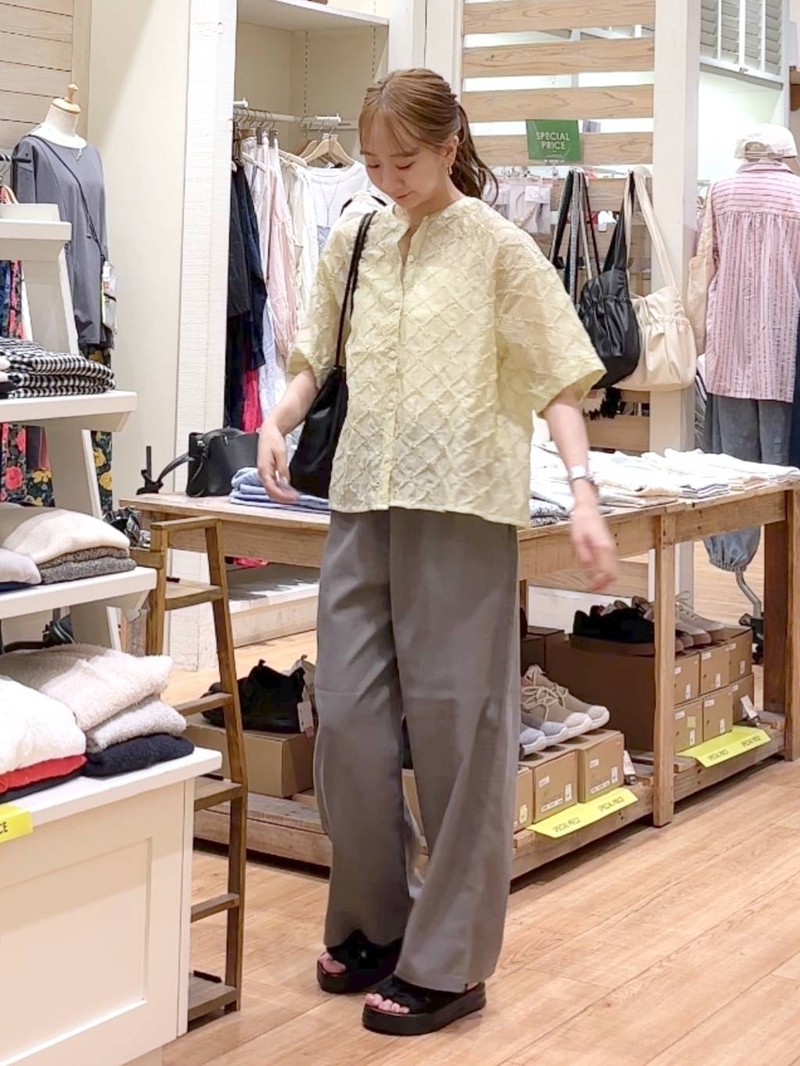 9356801/イオンモール北戸田/studio CLIP/161
