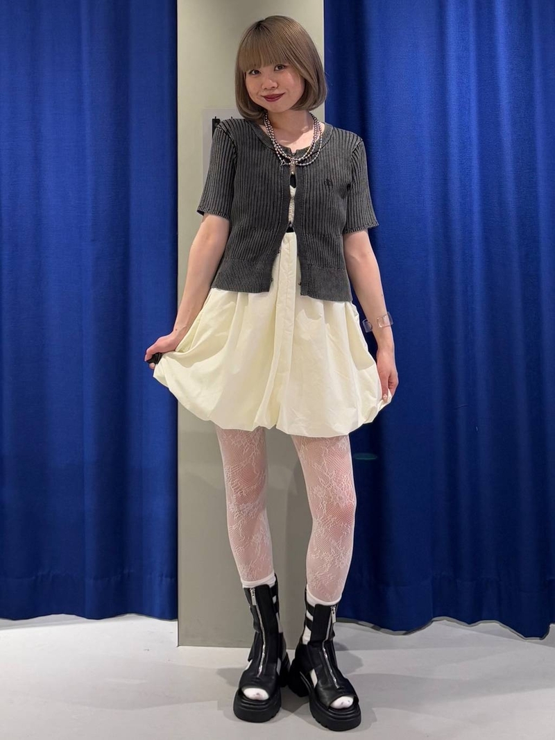 9356994/天王寺ミオ/PAGEBOY/157