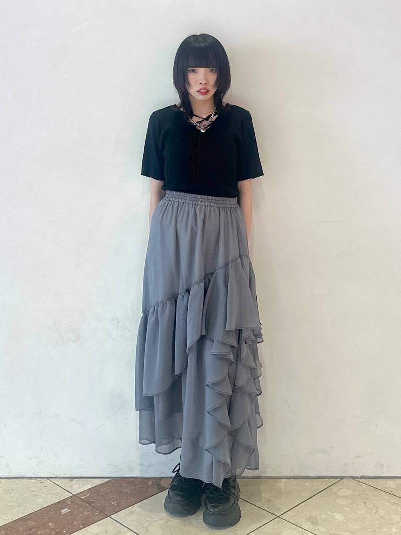 9331411/ヘップファイブ/PAGEBOY/161