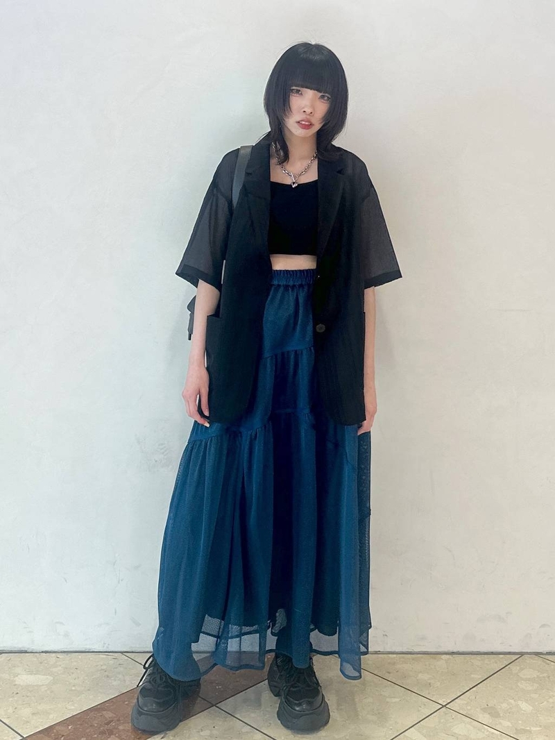 9331408/ヘップファイブ/PAGEBOY/161
