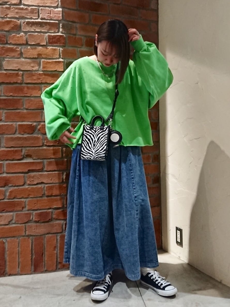 5013063/梅田ヘップファイブ/niko and .../155