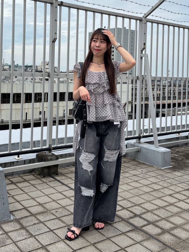 9361686/ルミネ大宮/Heather/153
