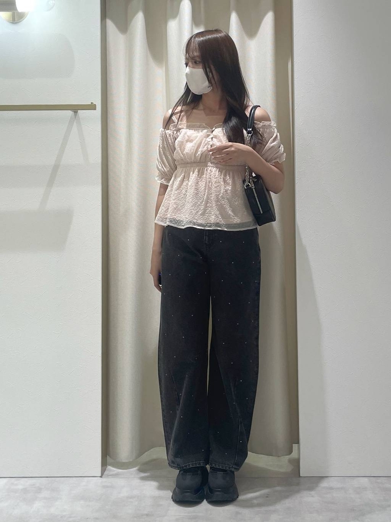 9358858/名古屋パルコ/Heather/162
