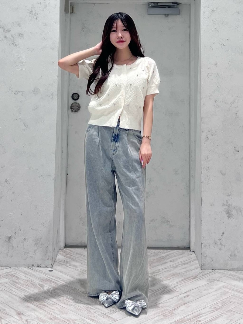 9361337/イオンモール新潟亀田インター/Heather/156