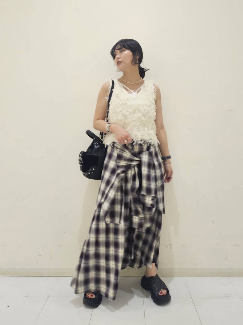 9352165/金沢フォーラス/JEANASIS/163