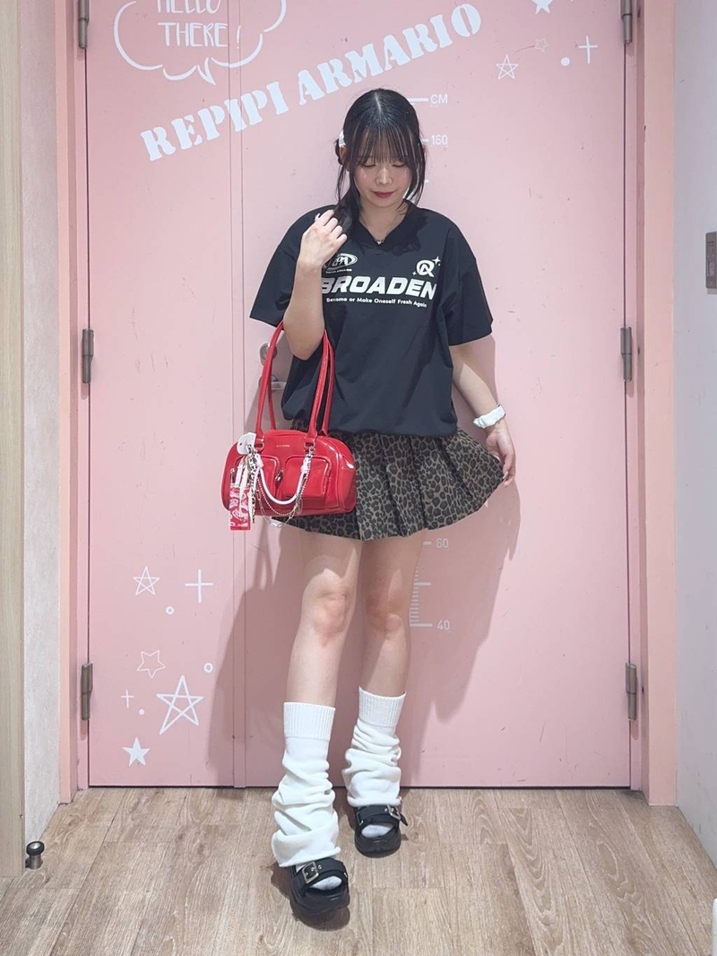 9359632/LAZONA川崎PLAZA/repipi armario/165