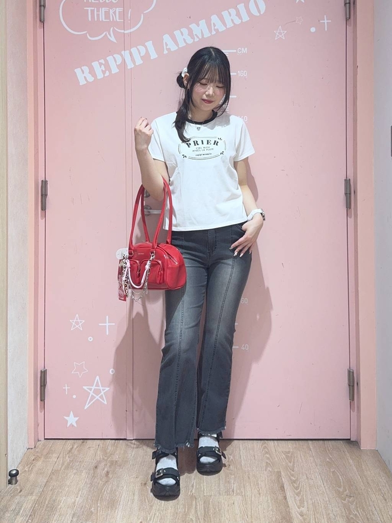 9359449/LAZONA川崎PLAZA/repipi armario/165