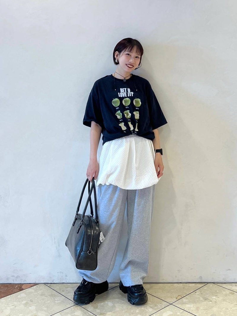 9361520/ヘップファイブ/PAGEBOY/159