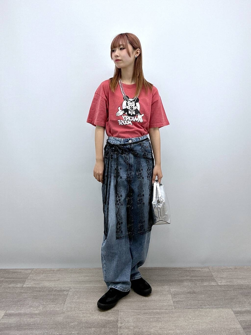 9364532/イオンモール白山/GLOBAL WORK/158