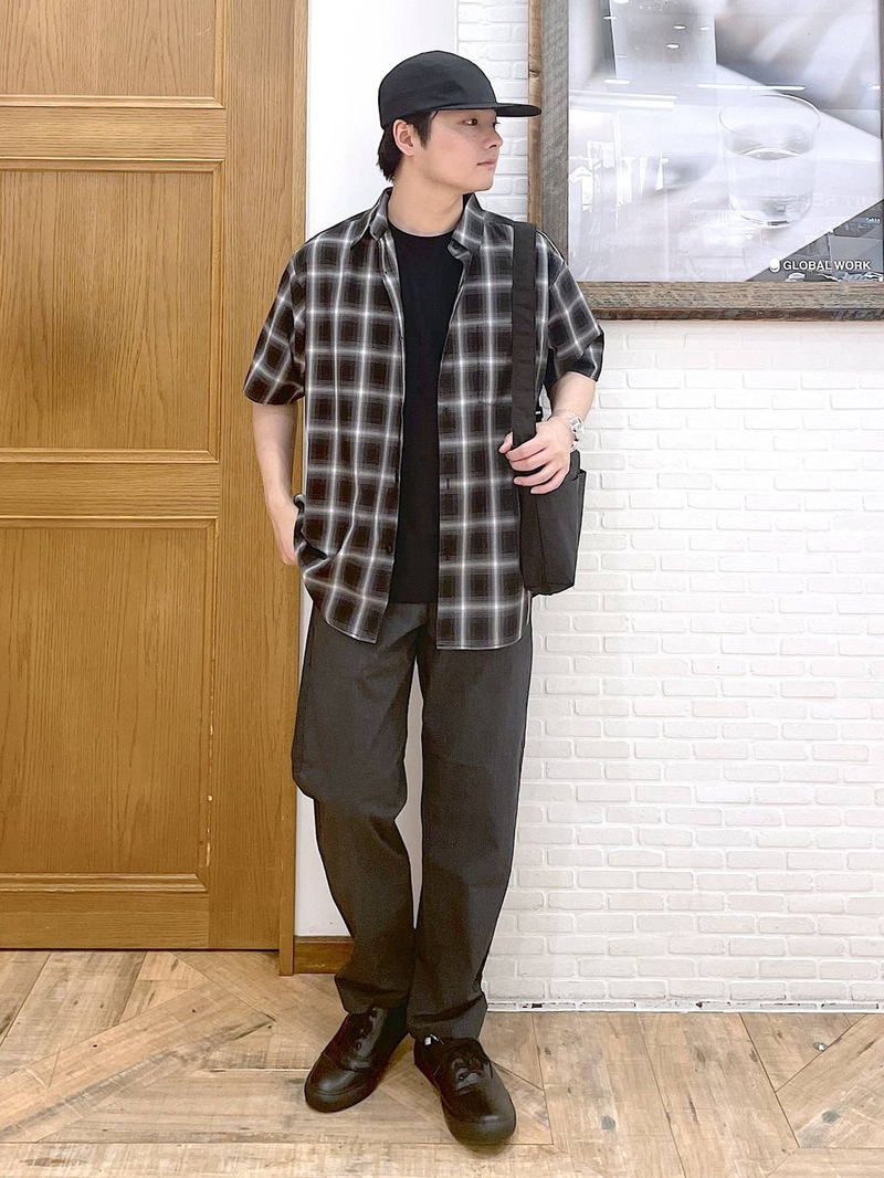 9364669/アピタ福井大和田/GLOBAL WORK/170