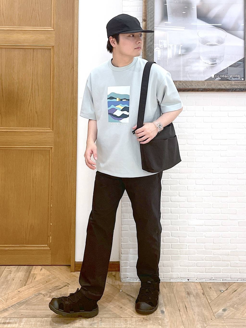 9364648/アピタ福井大和田/GLOBAL WORK/170