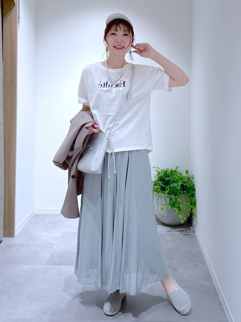 9307784/イオンモール鈴鹿/GLOBAL WORK/164