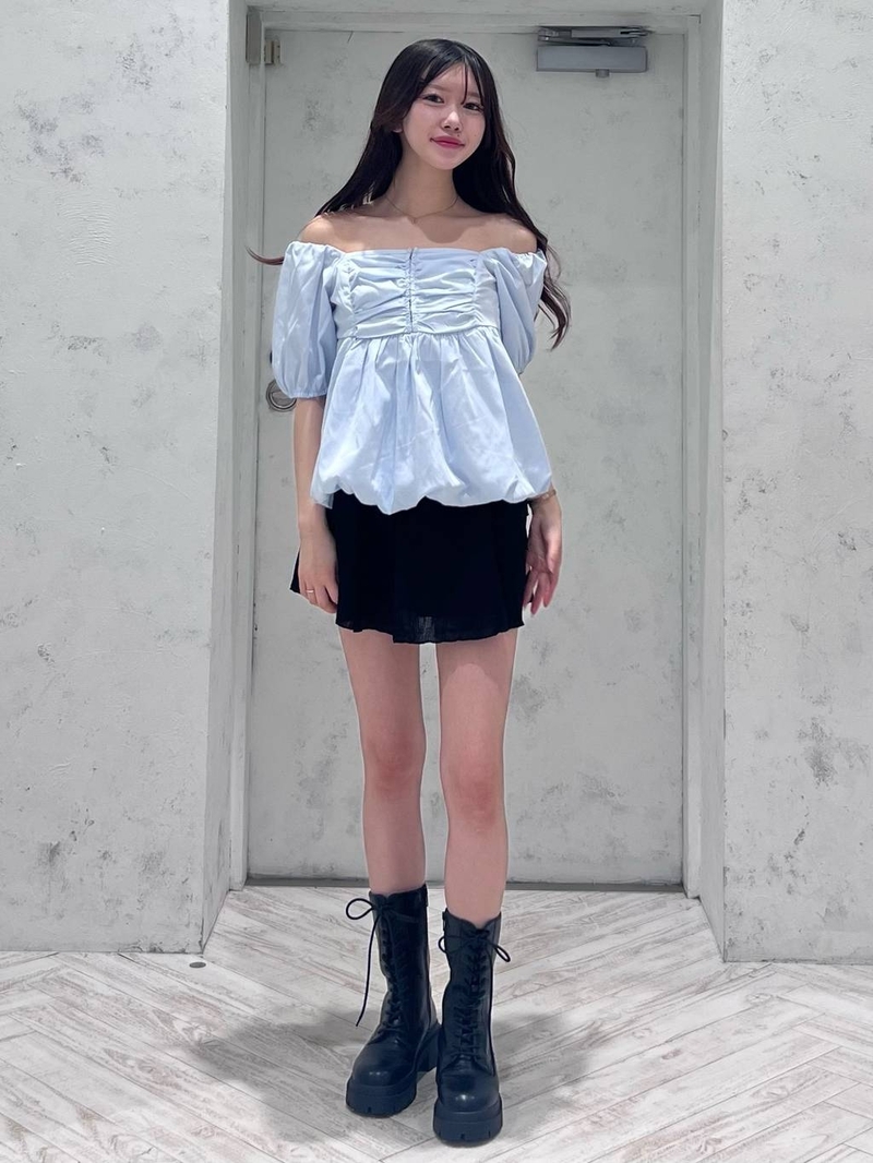 9364565/イオンモール新潟亀田インター/Heather/156