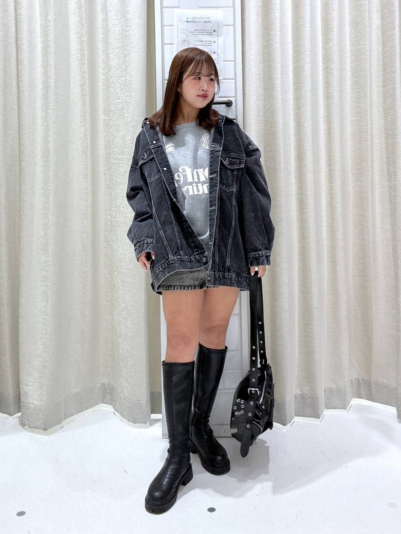 9363936/イオンモール岡山/Heather/157