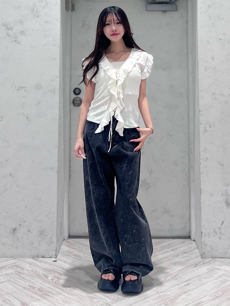9364035/イオンモール新潟亀田インター/Heather/156