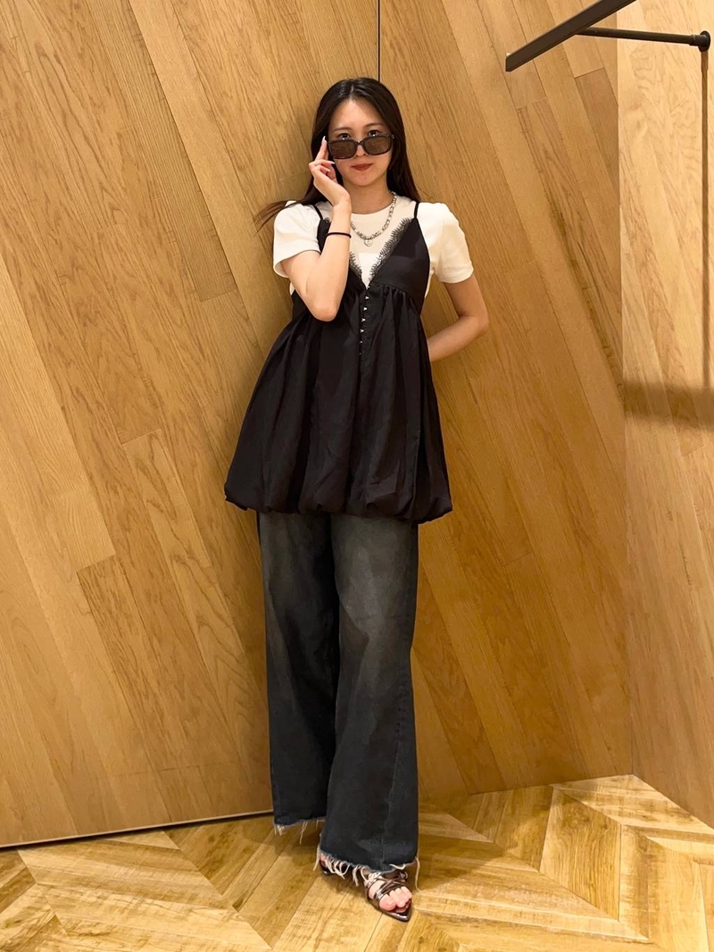 9364794/イオンモール大高/JEANASIS/160