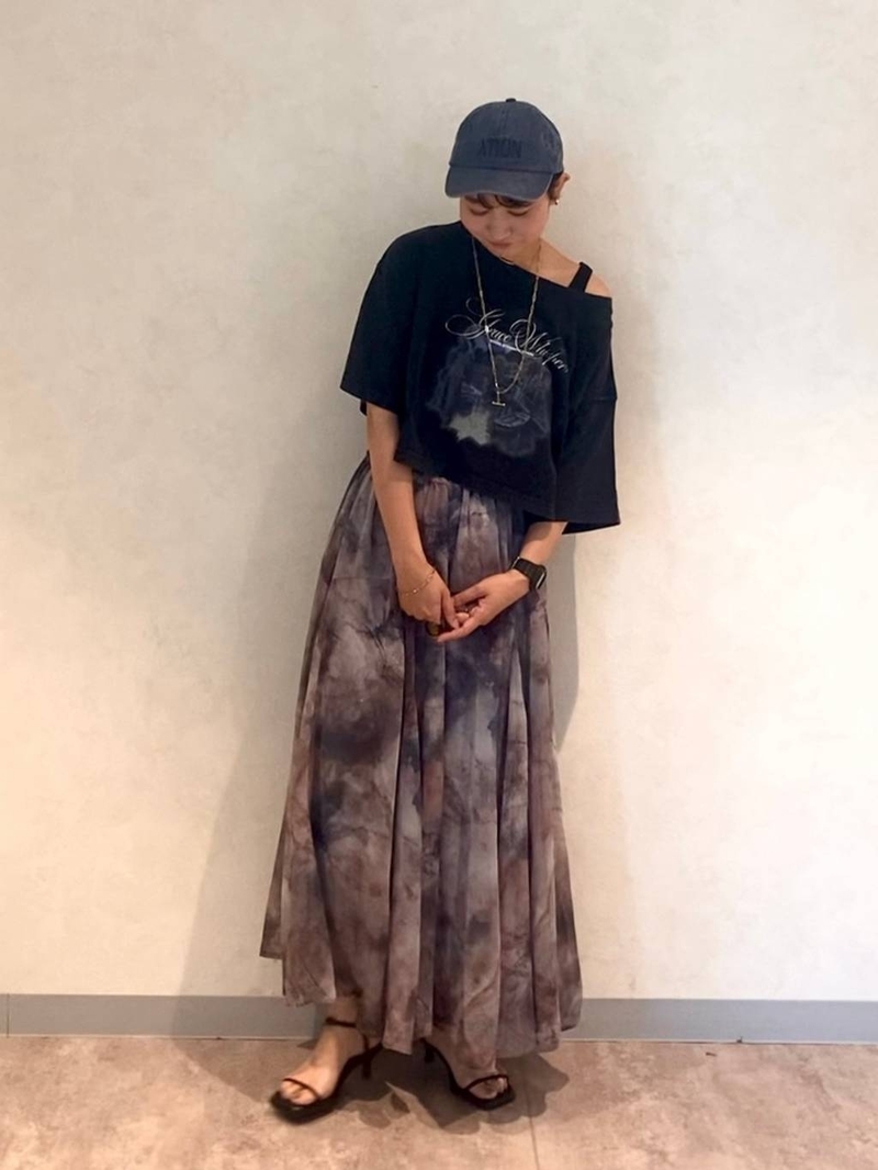 9362021/アミュプラザ小倉/JEANASIS/164