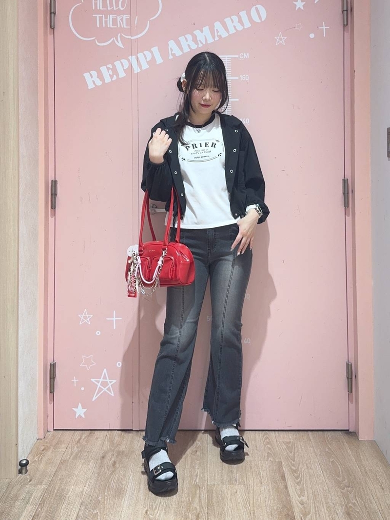 9363236/LAZONA川崎PLAZA/repipi armario/165