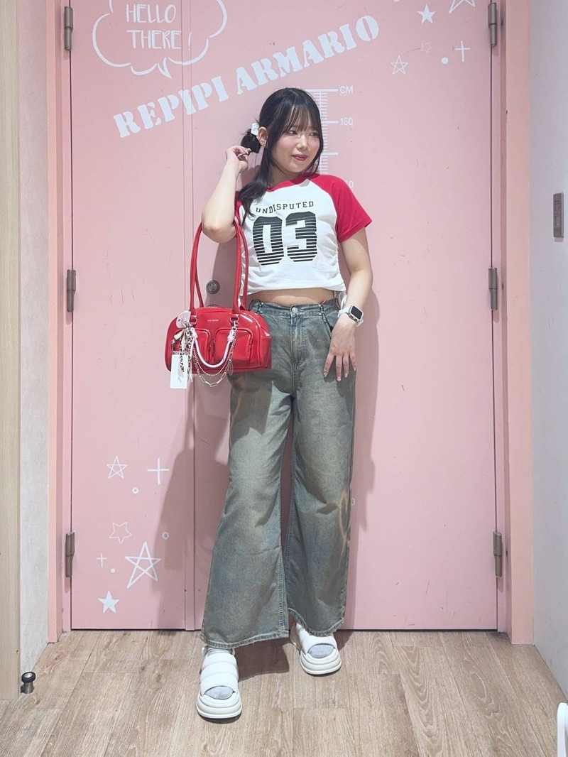 9361436/LAZONA川崎PLAZA/repipi armario/165