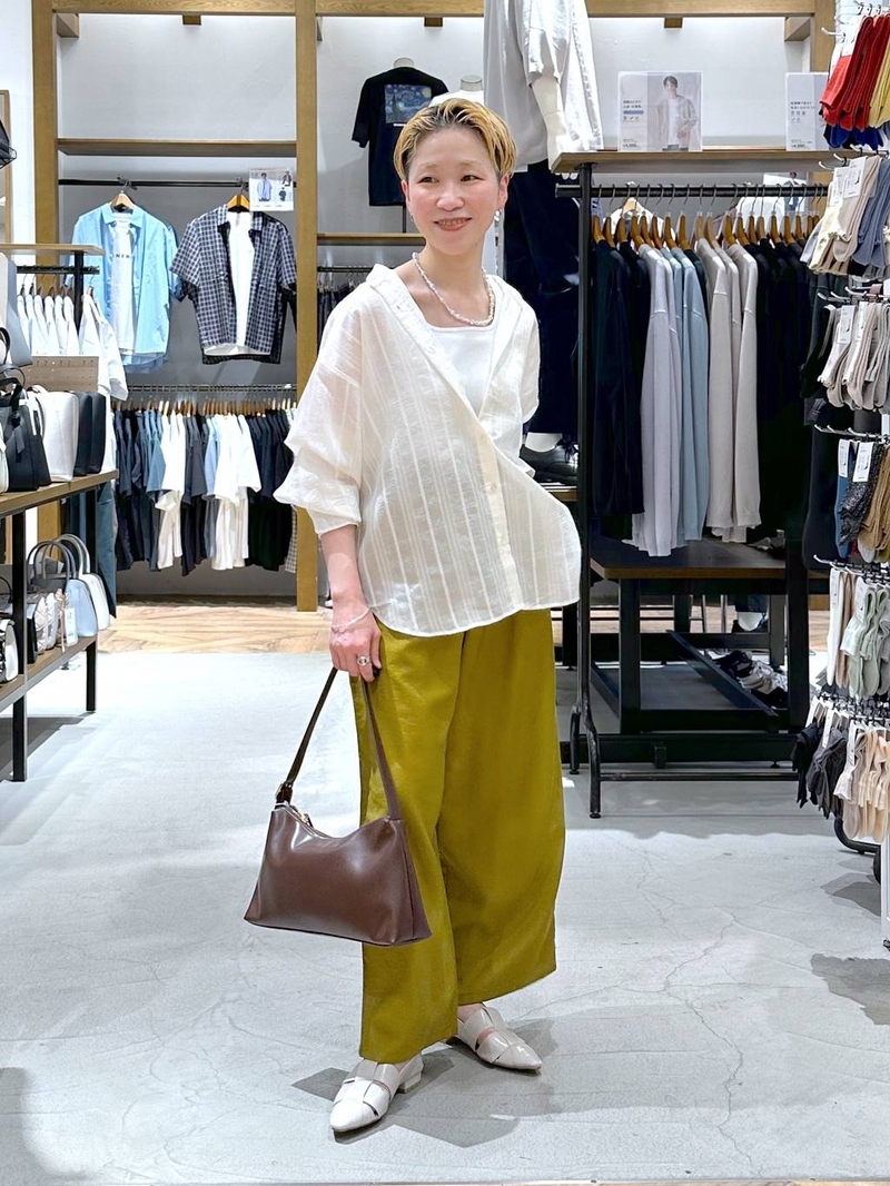 9367271/イオンモール旭川西/GLOBAL WORK/153