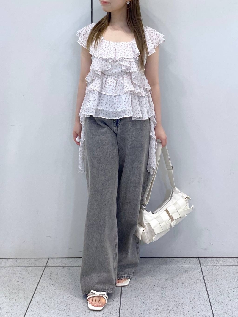 9367158/ヘップファイブ/Heather/150