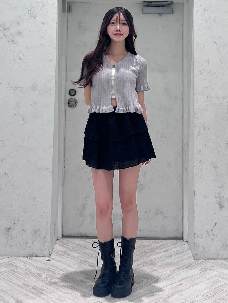 9366828/イオンモール新潟亀田インター/Heather/156