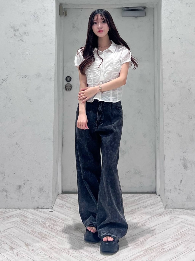 9366771/イオンモール新潟亀田インター/Heather/156
