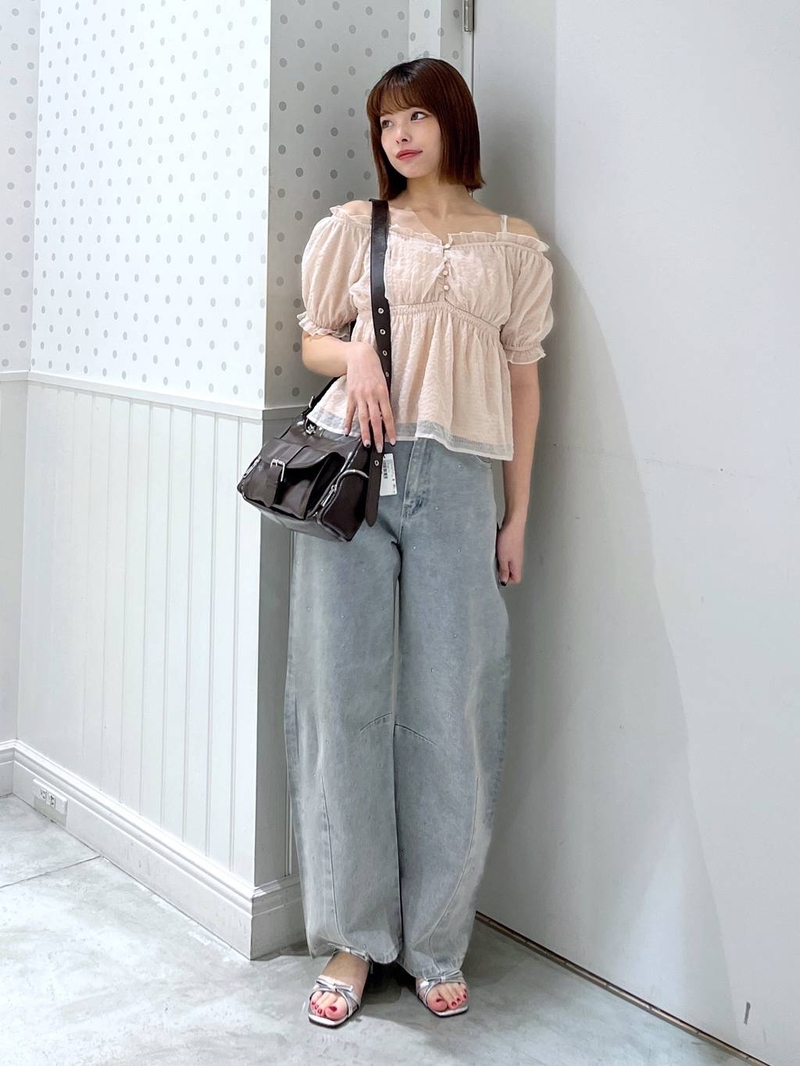 9360719/イオンモール高岡/Heather/163
