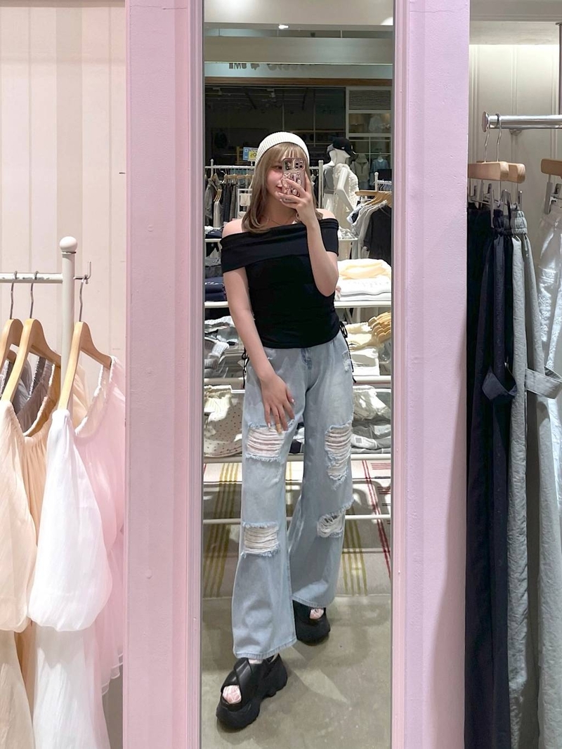 9363490/イオンモール高岡/Heather/165